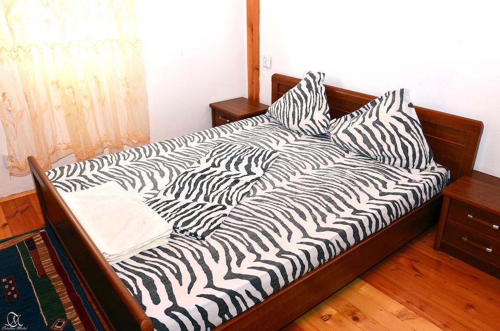 Pensiunea Deea Băile Herculane Room photo