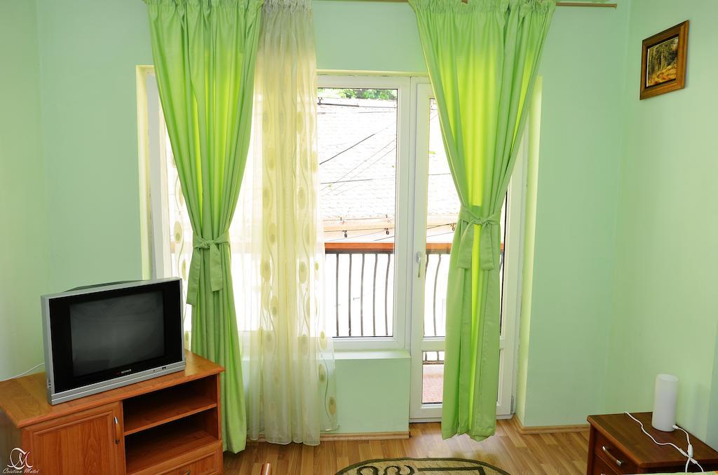 Pensiunea Deea Băile Herculane Room photo