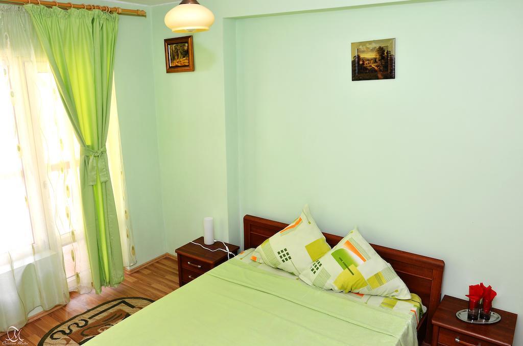 Pensiunea Deea Băile Herculane Room photo