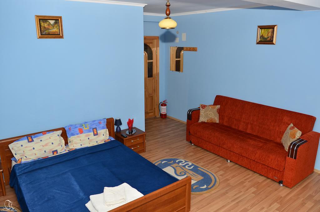 Pensiunea Deea Băile Herculane Room photo